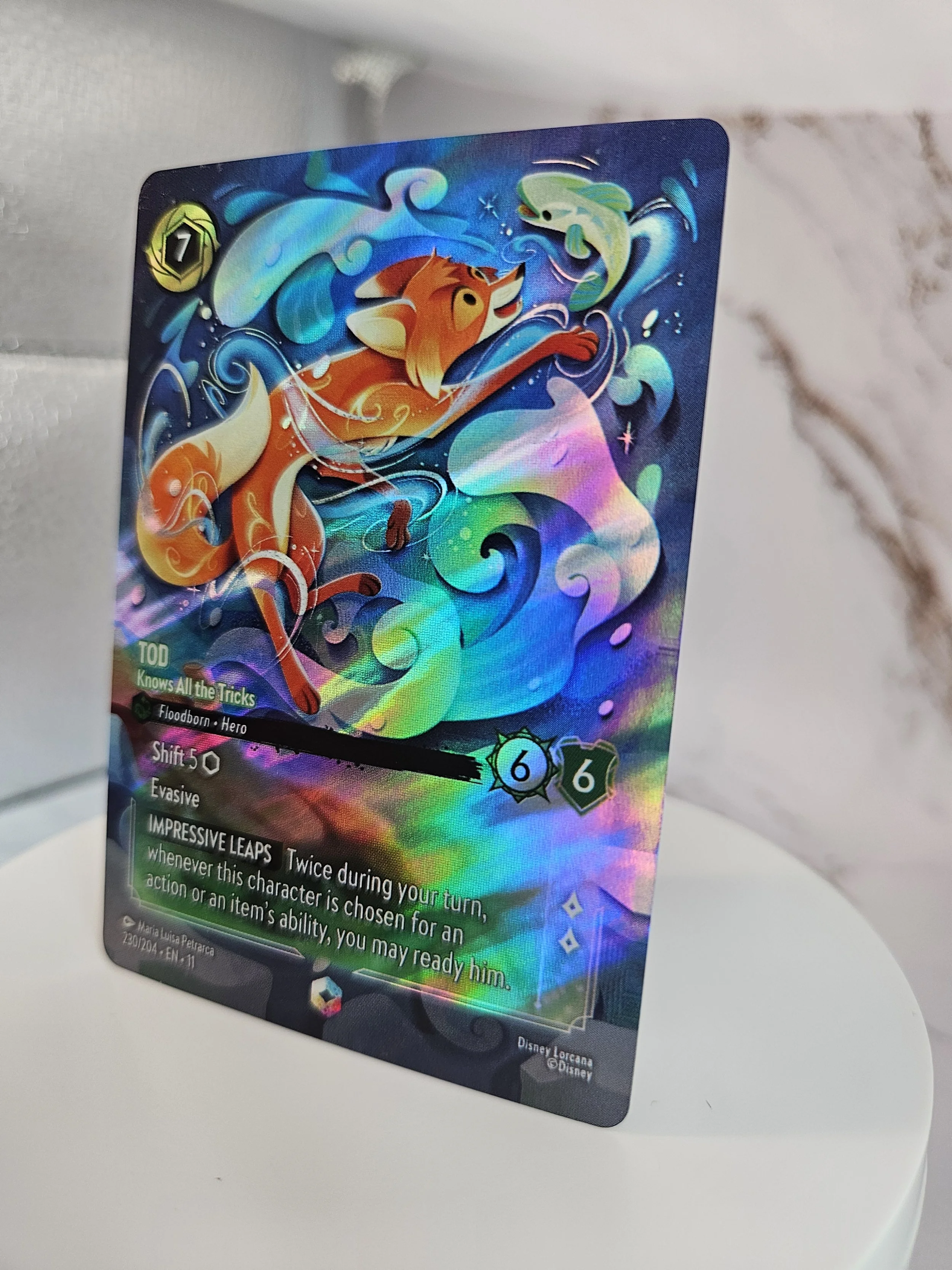 Ohana Means Family (224/204) — ValueTCG